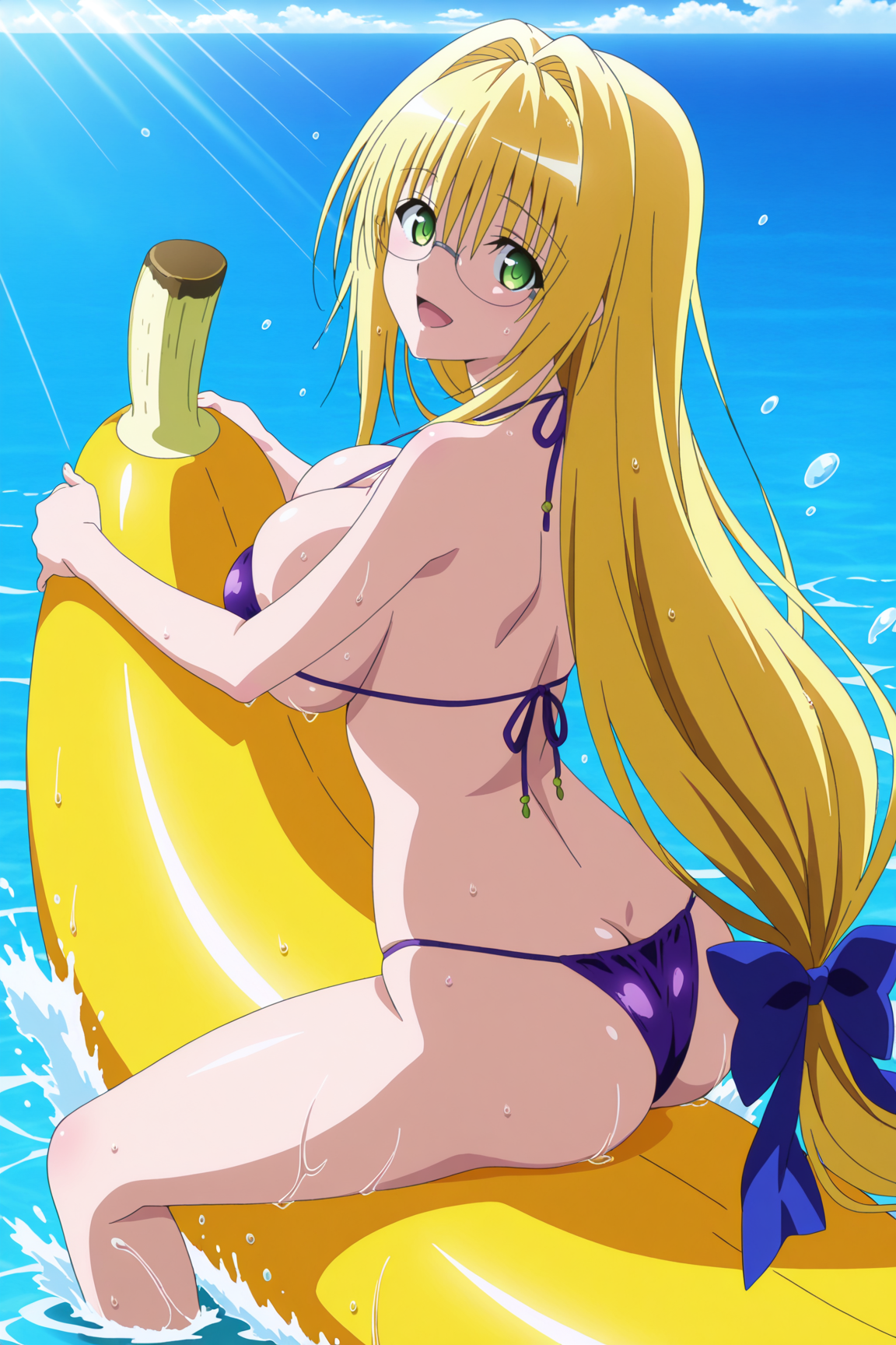 1girls Rule 34 Image
