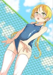 Riko (Made In Abyss) Rule 34 Image