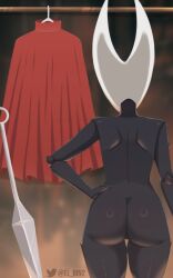 Hornet (Hollow Knight) Rule 34 Image