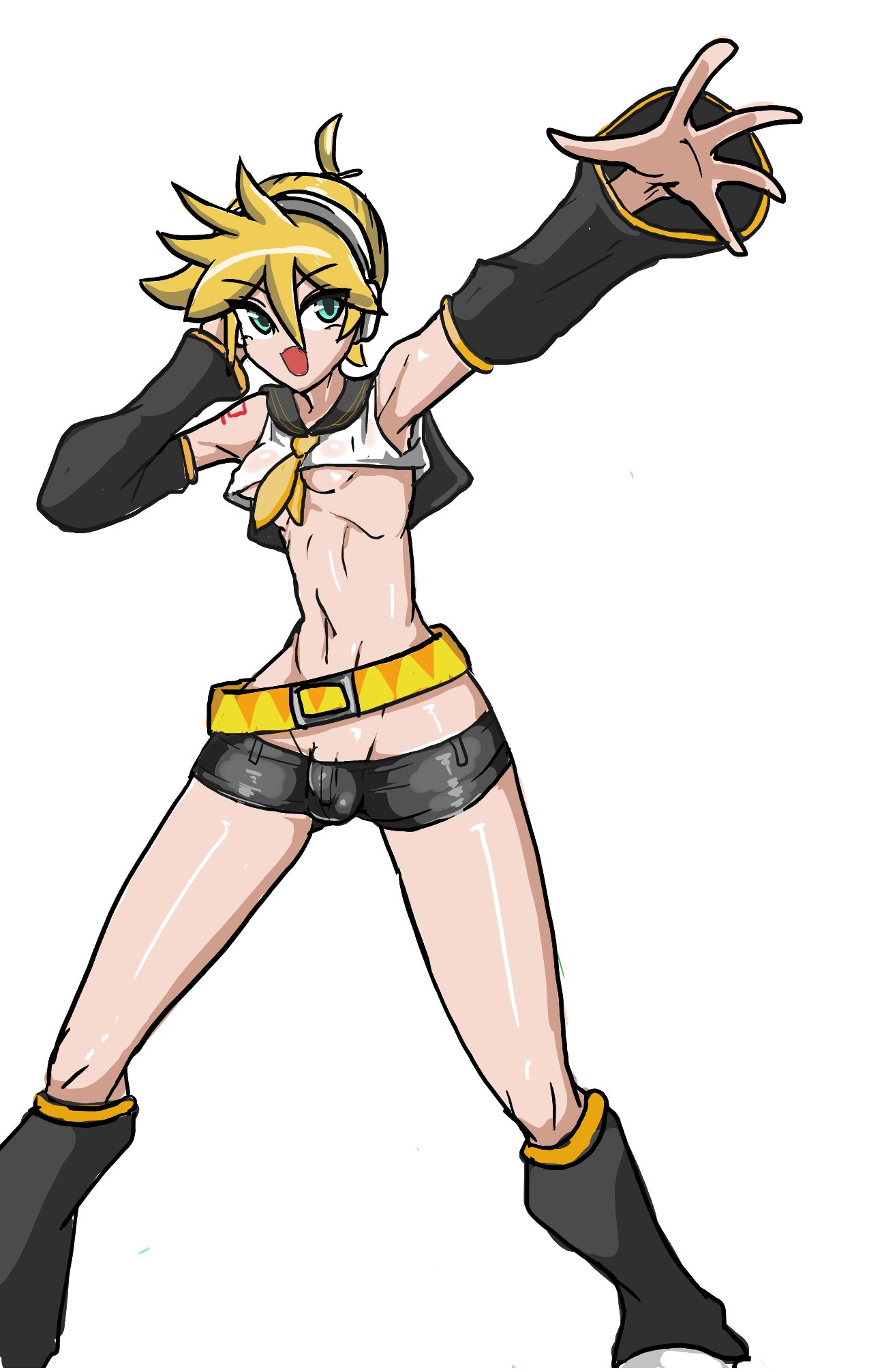 2d (Artwork) Rule 34 Image