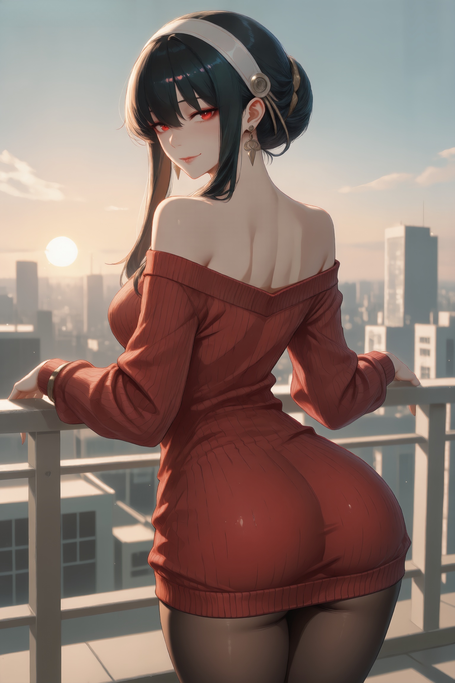 1girls Rule 34 Image