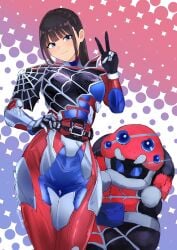 Kamen Rider Revice (Series) Rule 34 Image