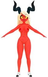 3d Model Rule 34 Image