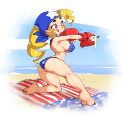 1girls Rule 34 Image