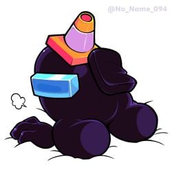 Among Us Rule 34 Image