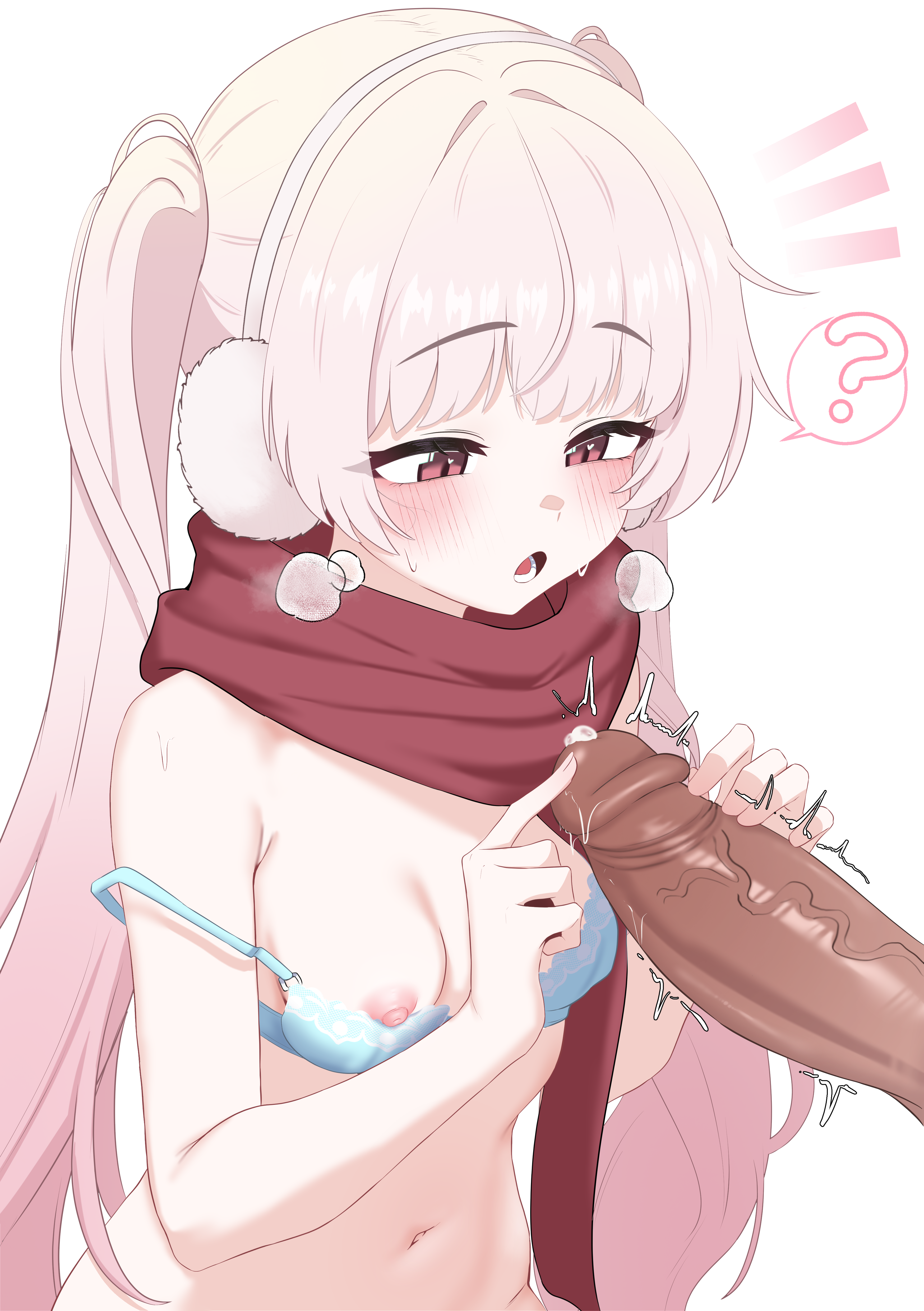 ? Rule 34 Image