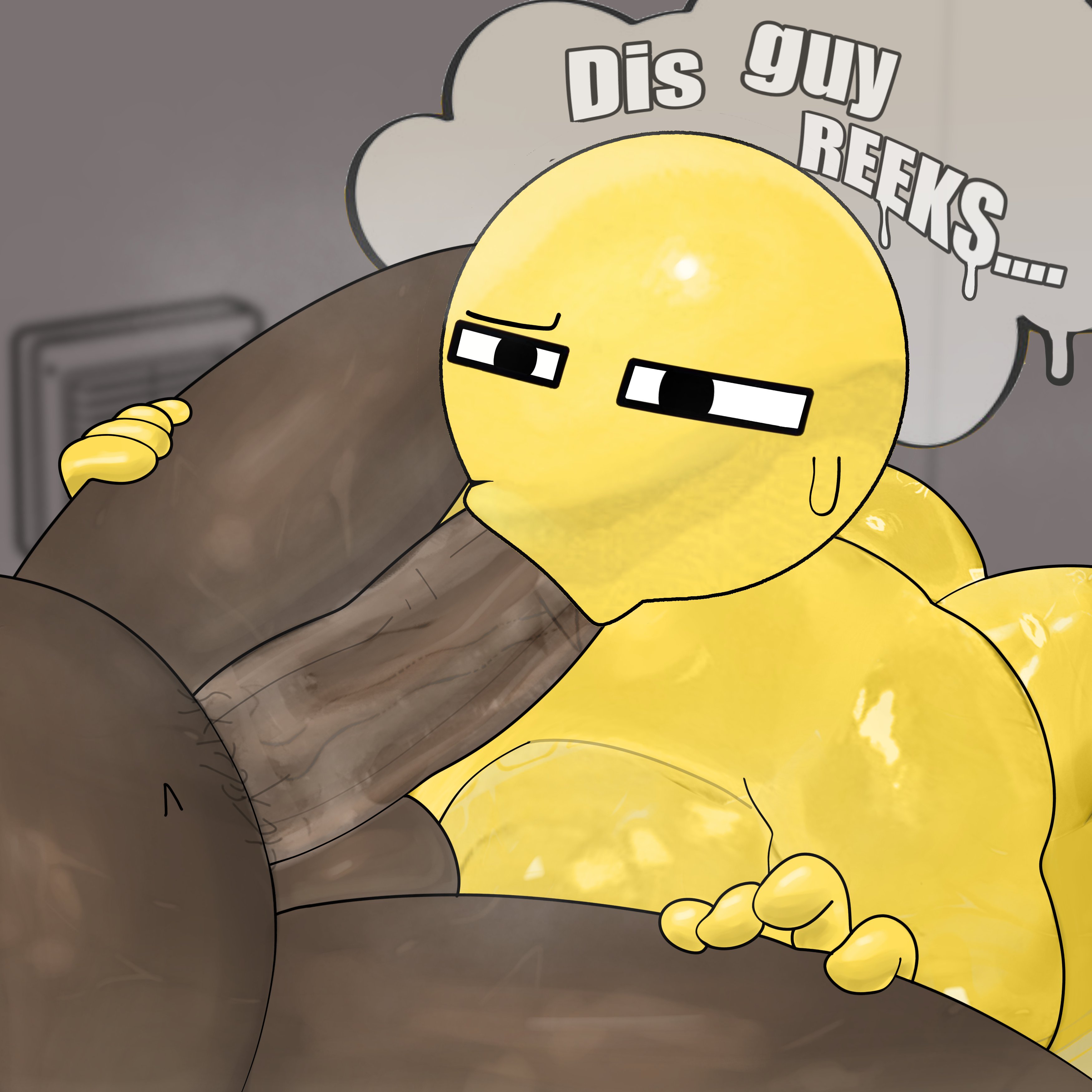 2d (Artwork) Rule 34 Image