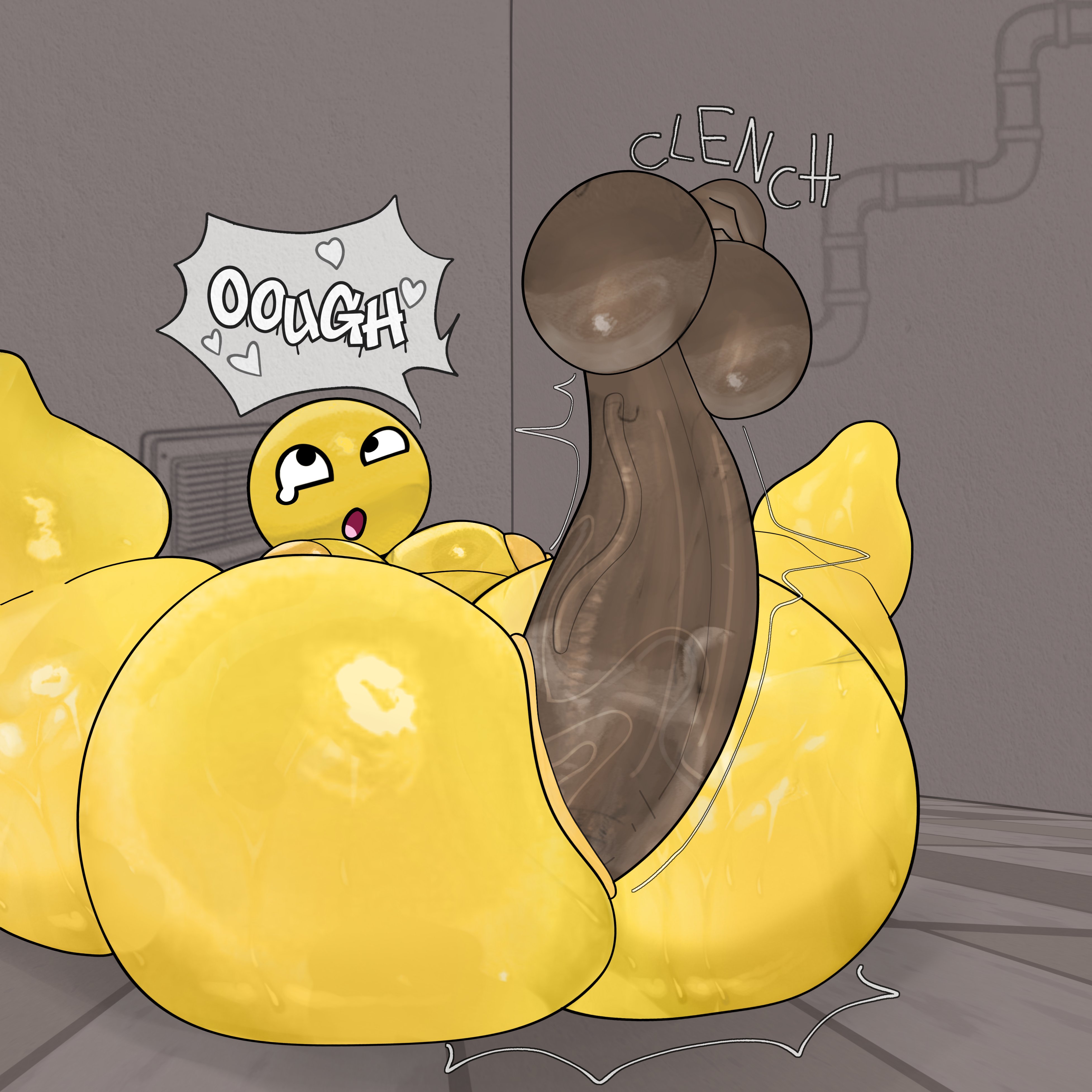 2d (Artwork) Rule 34 Image