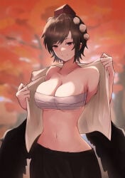 Pom Pom (Clothes) Rule 34 Image