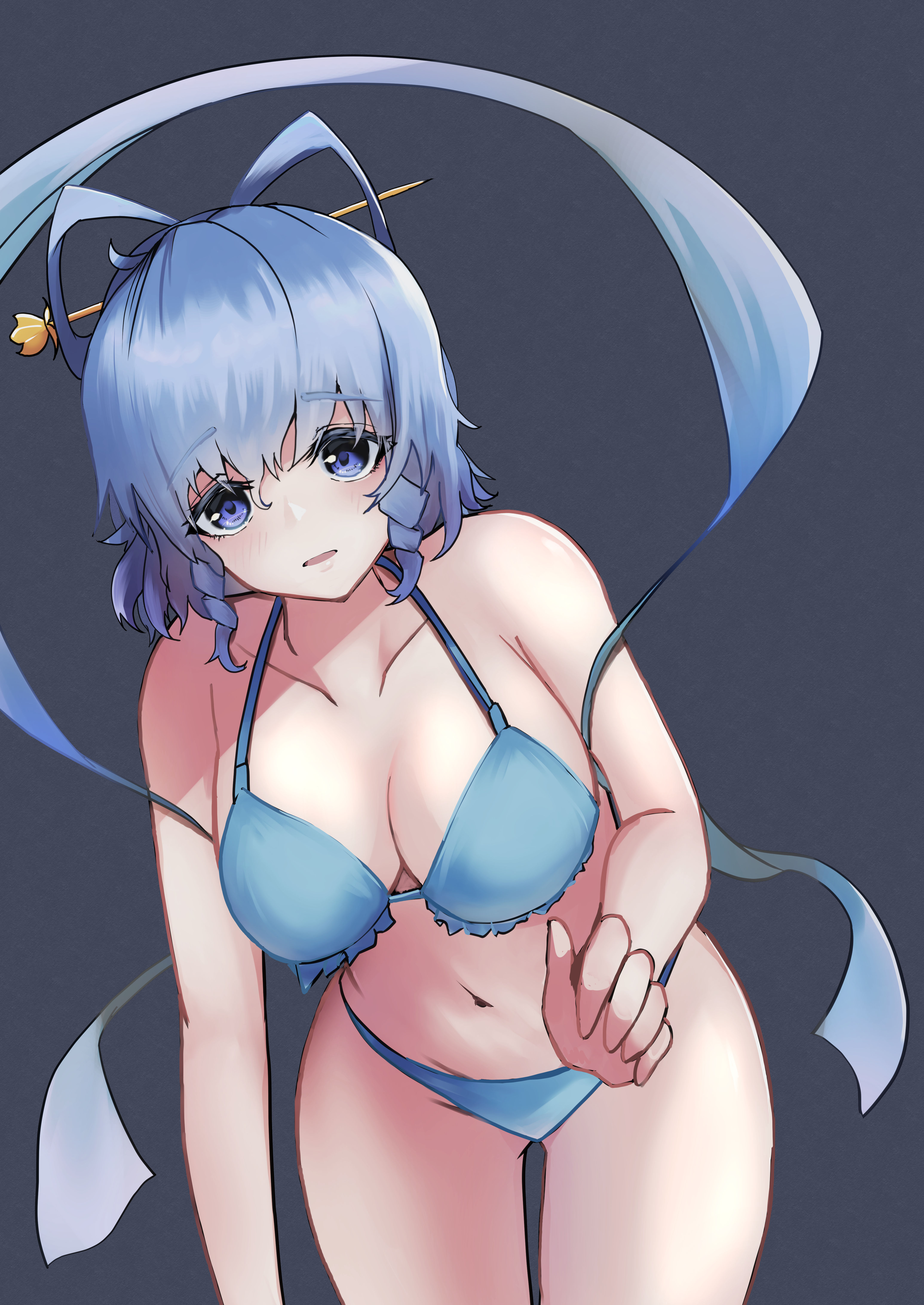 1girls Rule 34 Image