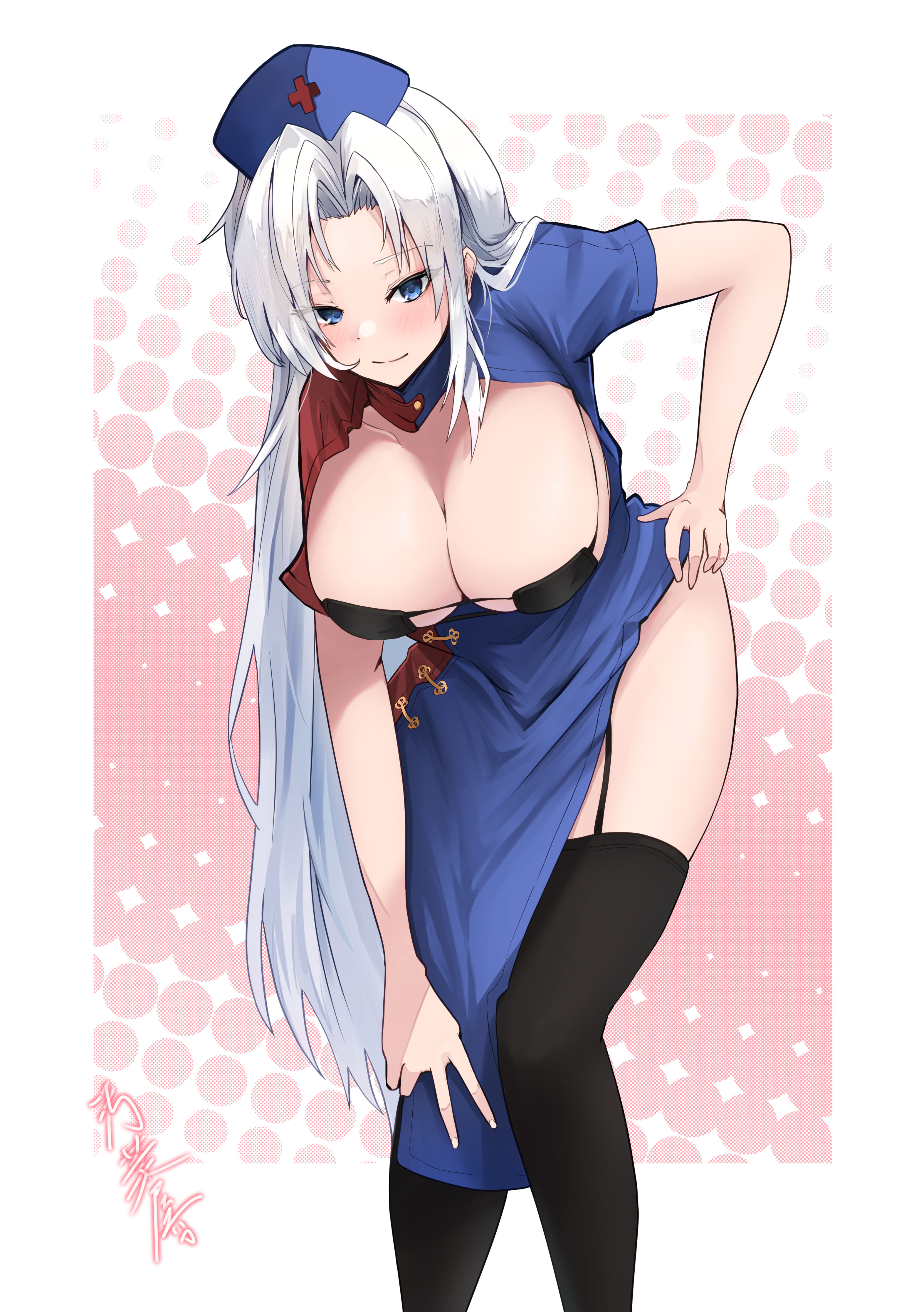 Shrug (Clothing) Rule 34 Image