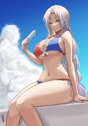 1girls Rule 34 Image
