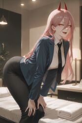 Power (Chainsaw Man) Rule 34 Image