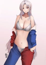 1girls Rule 34 Image