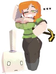 2d (Artwork) Rule 34 Image