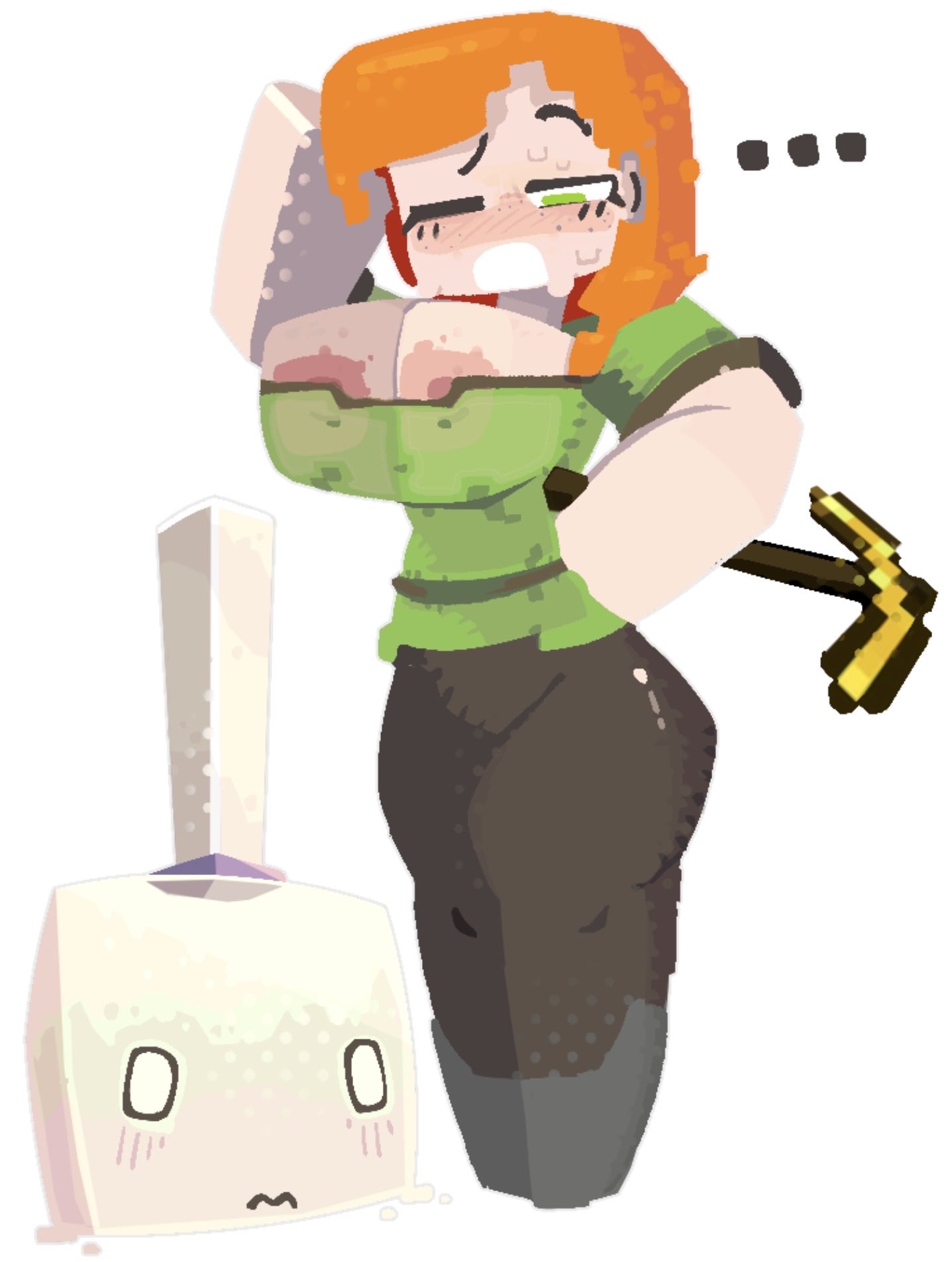 2d (Artwork) Rule 34 Image