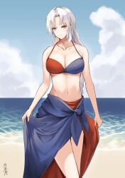 1girls Rule 34 Image