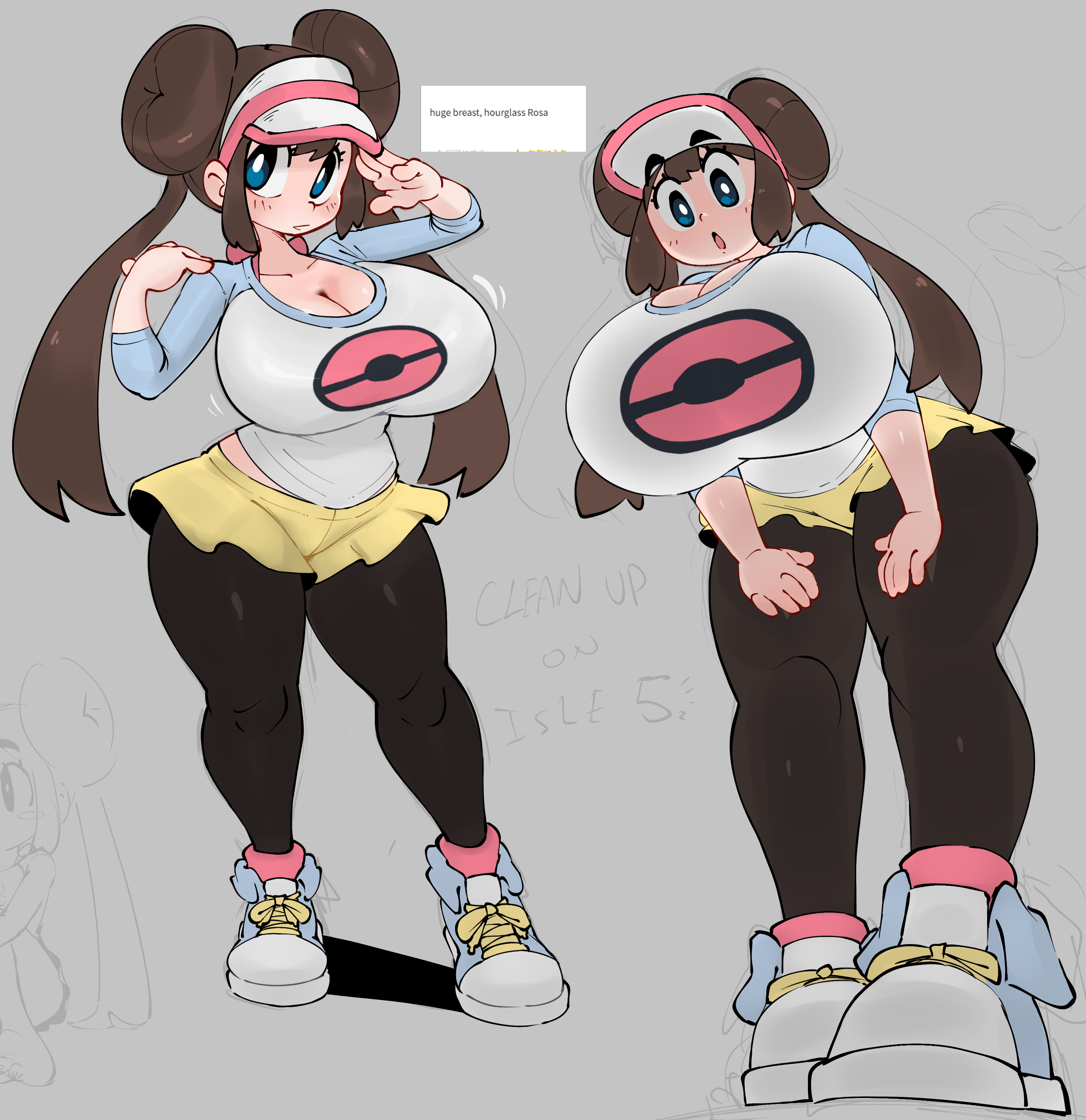 Creatures (Company) Rule 34 Image