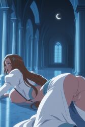 1girls Rule 34 Image