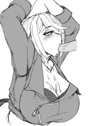 Angel (Kof) Rule 34 Image