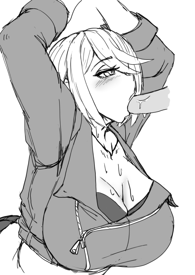 Angel (Kof) Rule 34 Image