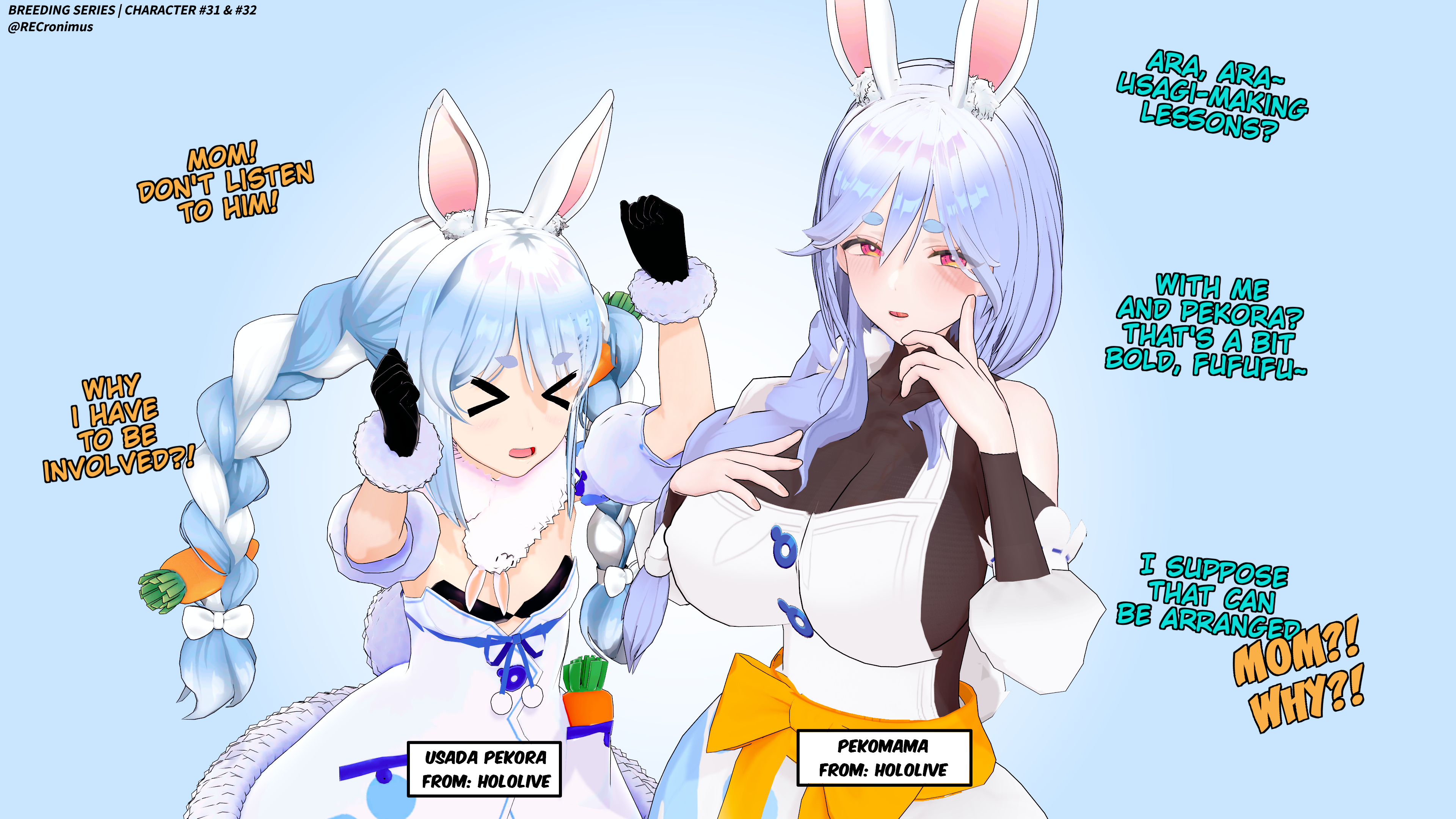 3d Rule 34 Image