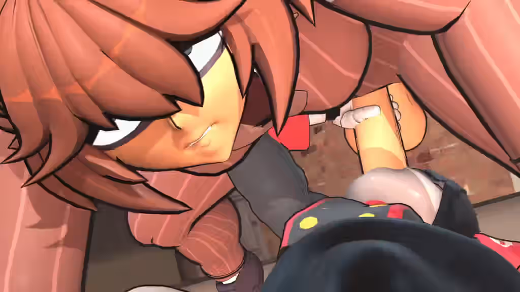 Jane (Silentsins) Rule 34 Video