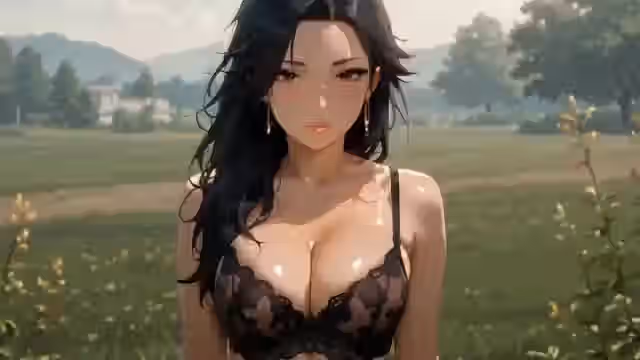 1girls Rule 34 Video