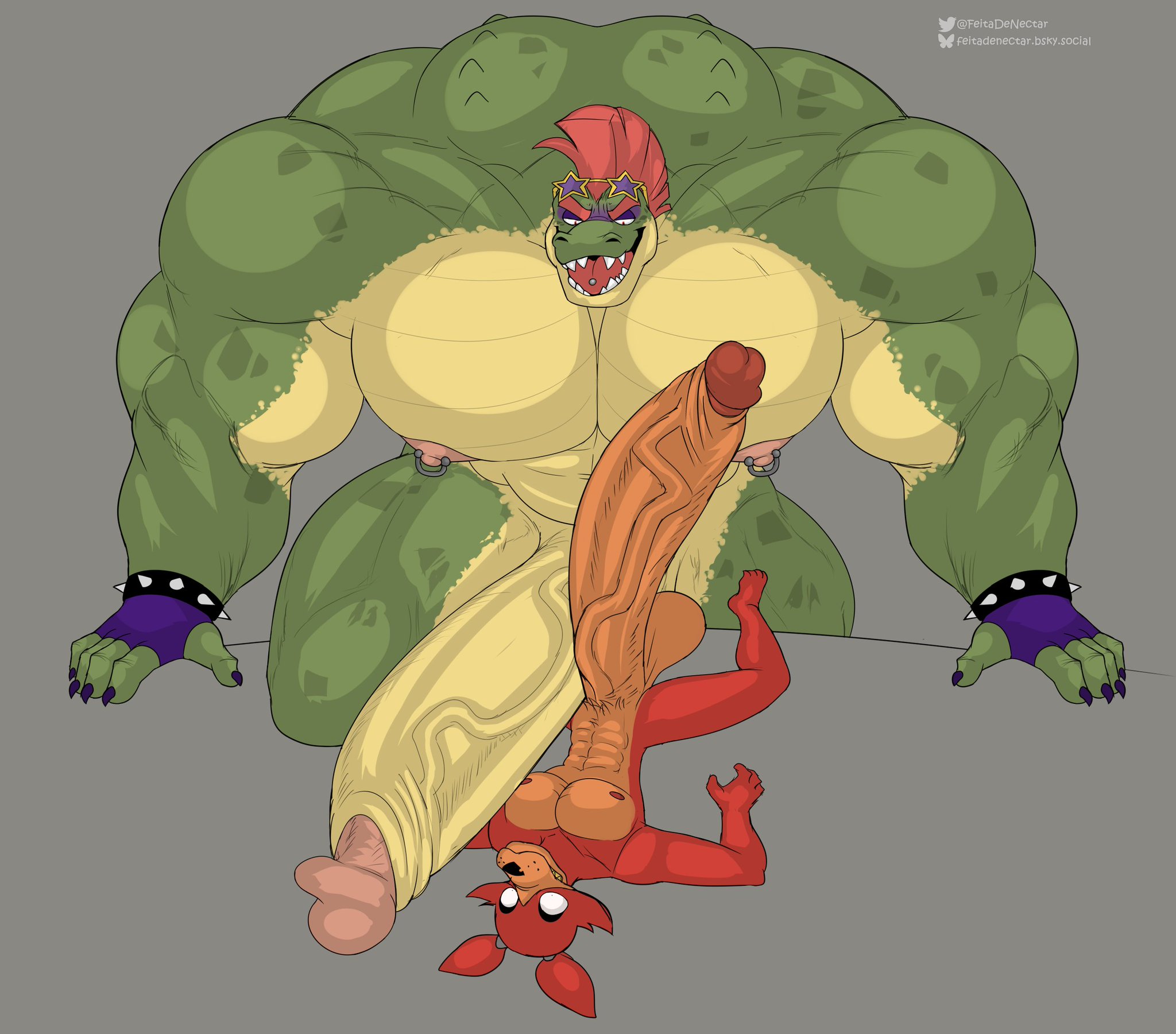 Digital Drawing (Artwork) Rule 34 Image
