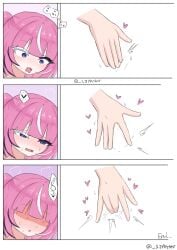 Camila (Vtuber) Rule 34 Image