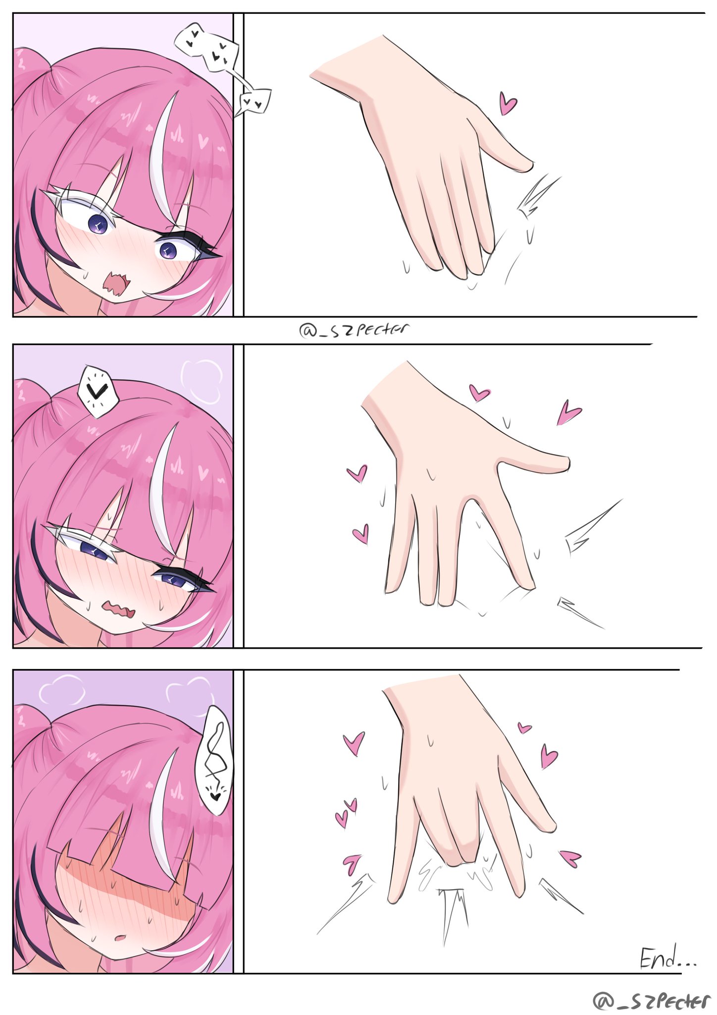 Camila (Vtuber) Rule 34 Image