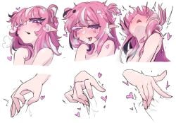Camila (Vtuber) Rule 34 Image