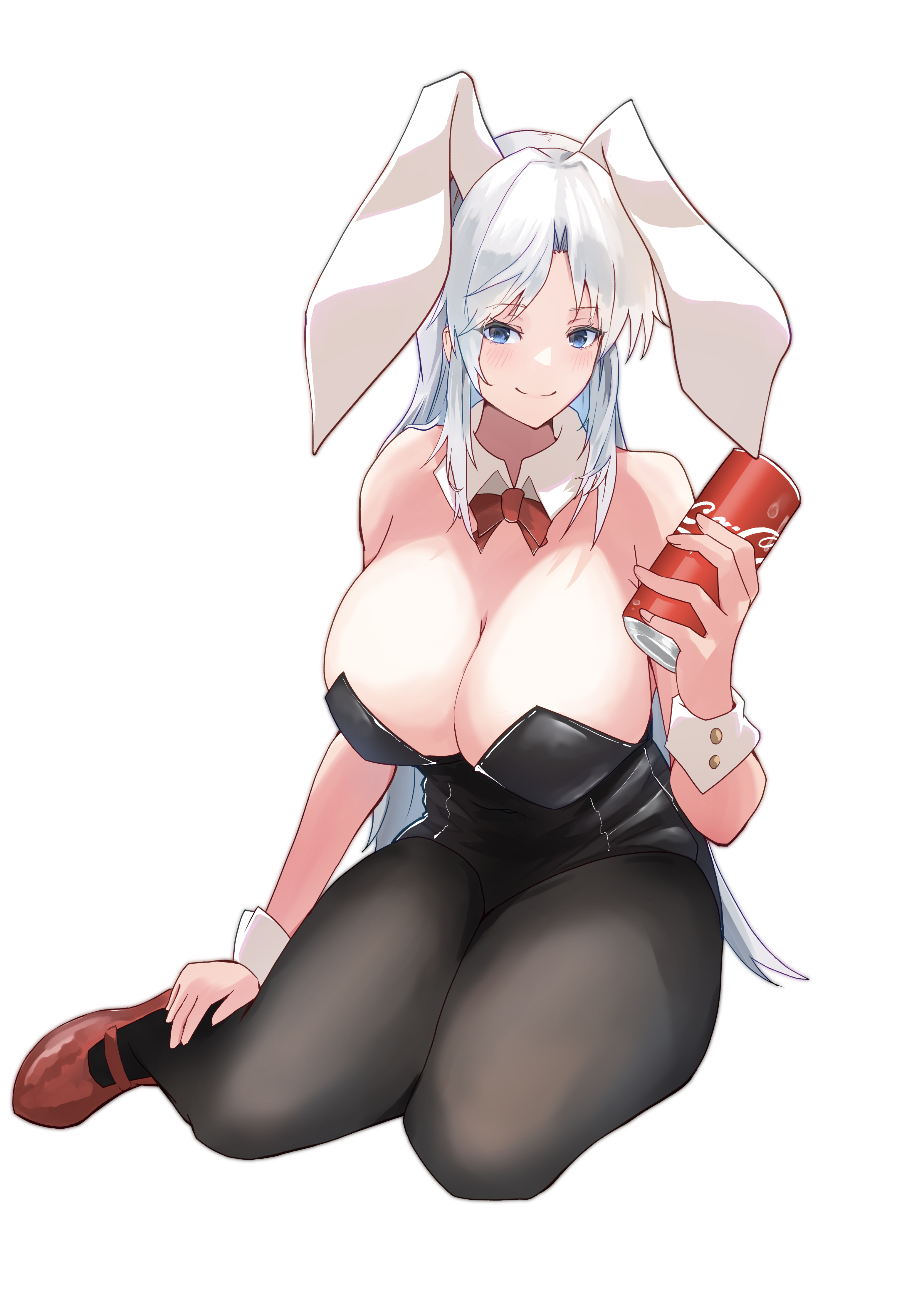 1girls Rule 34 Image