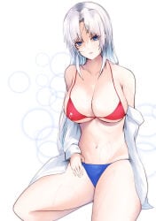 1girls Rule 34 Image