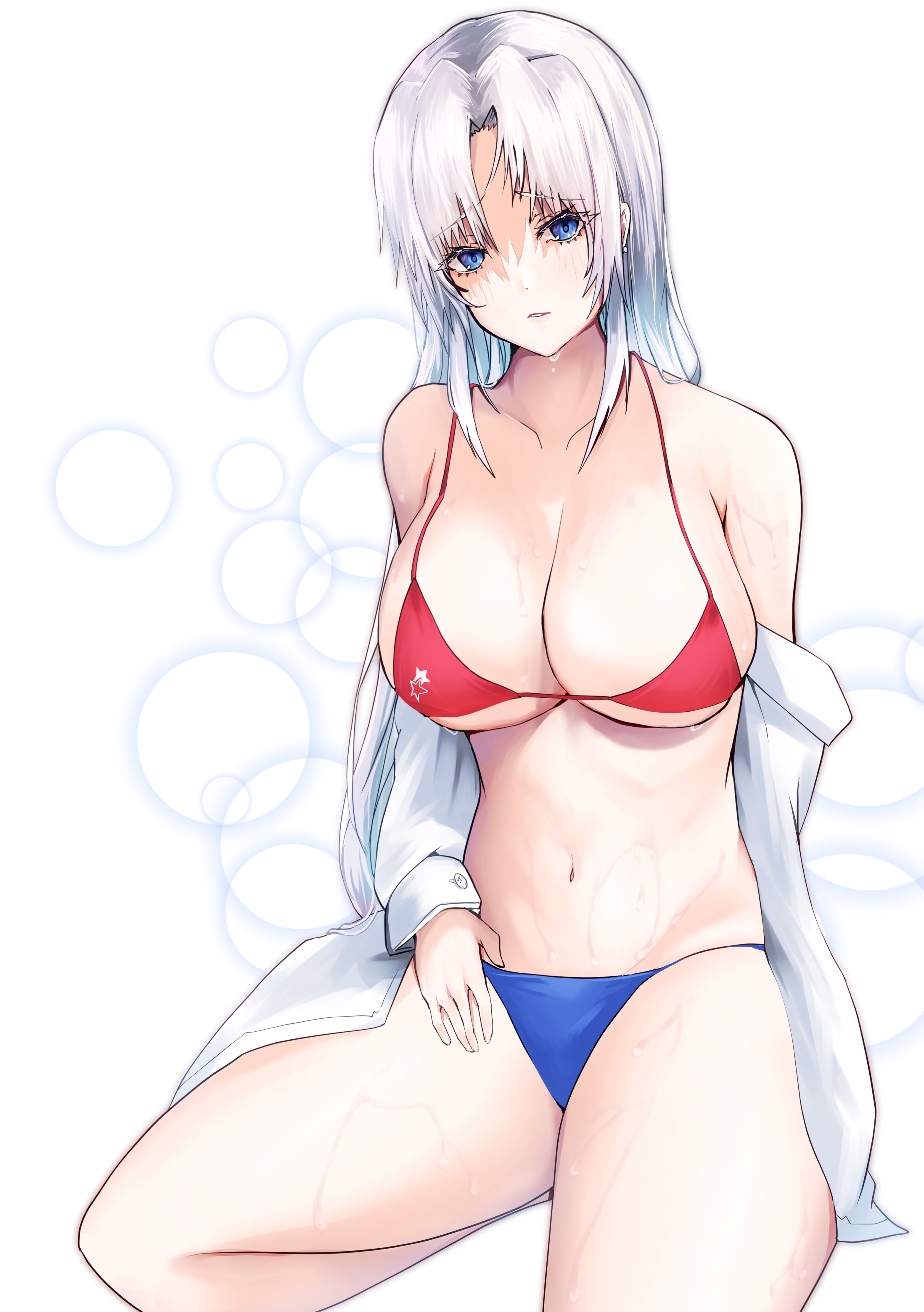 1girls Rule 34 Image