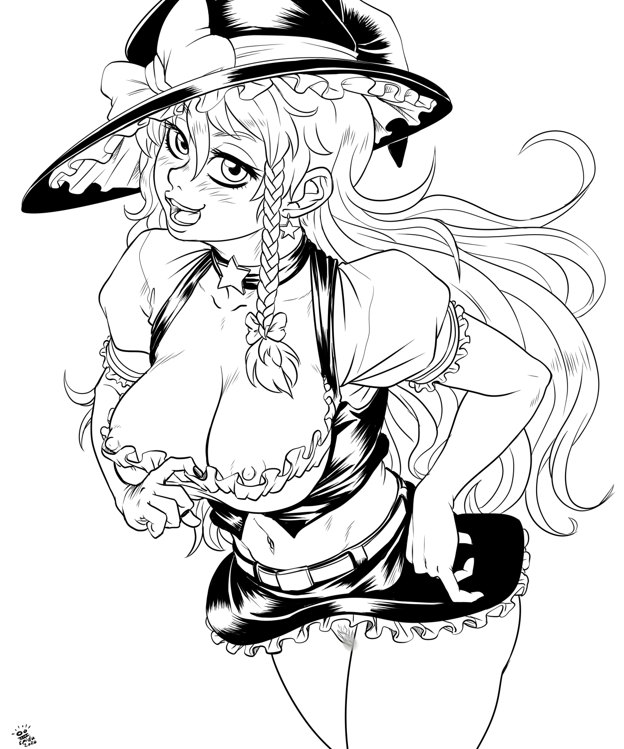 2d (Artwork) Rule 34 Image