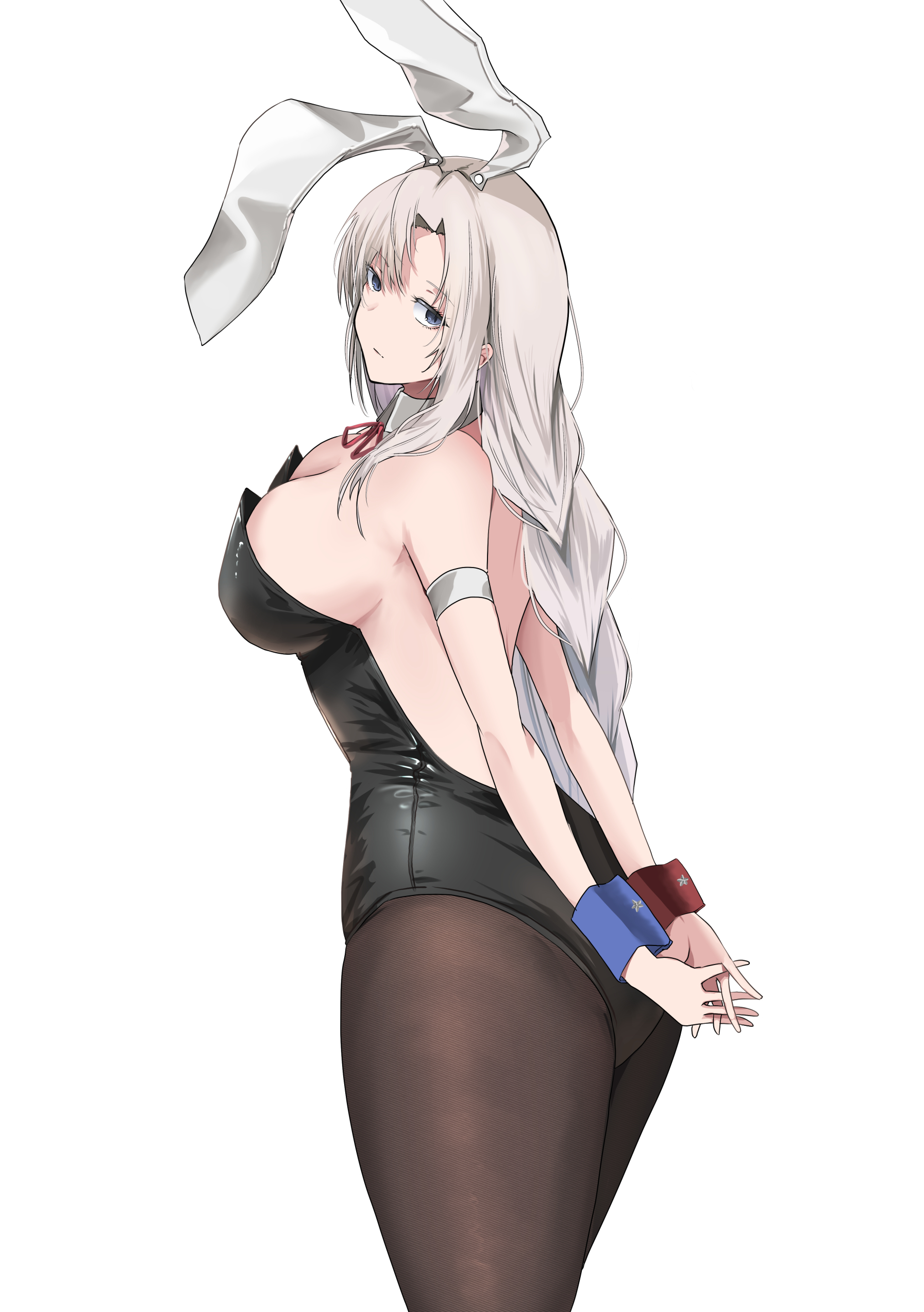 1girls Rule 34 Image