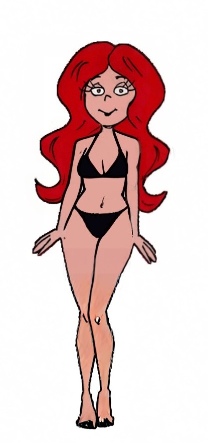 1girls Rule 34 Image