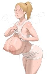 1girls Rule 34 Image