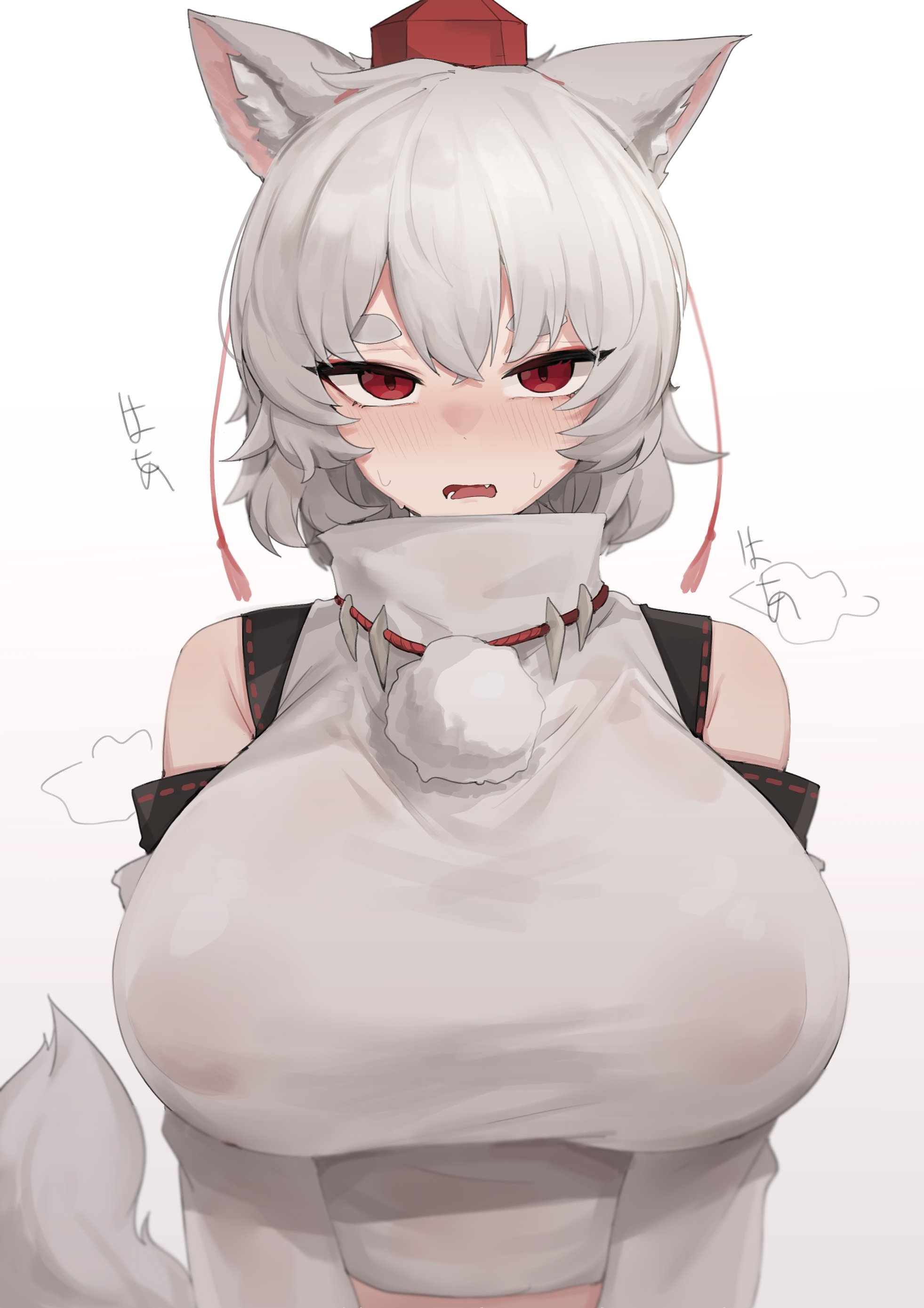 Pom Pom (Clothes) Rule 34 Image