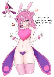 Camila (Vtuber) Rule 34 Image
