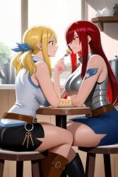 Belt Rule 34 Image