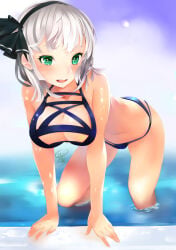 1girls Rule 34 Image