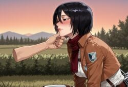 Attack On Titan Rule 34 Image
