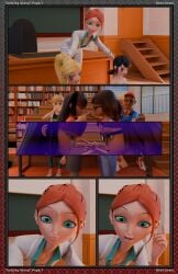 3d (Artwork) Rule 34 Image