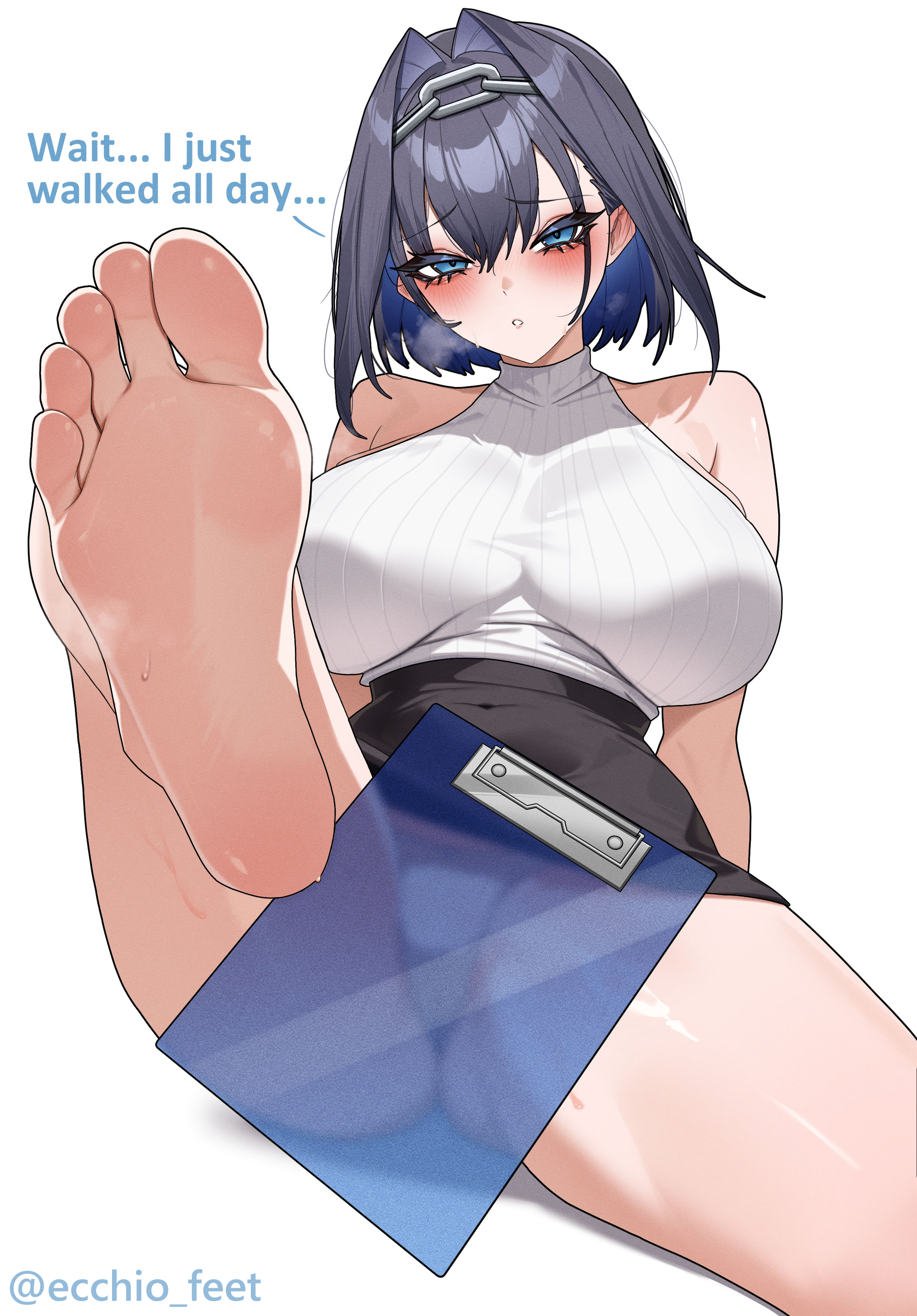 1girls Rule 34 Image