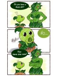 Peablaze (Leafpaw) Rule 34 Image