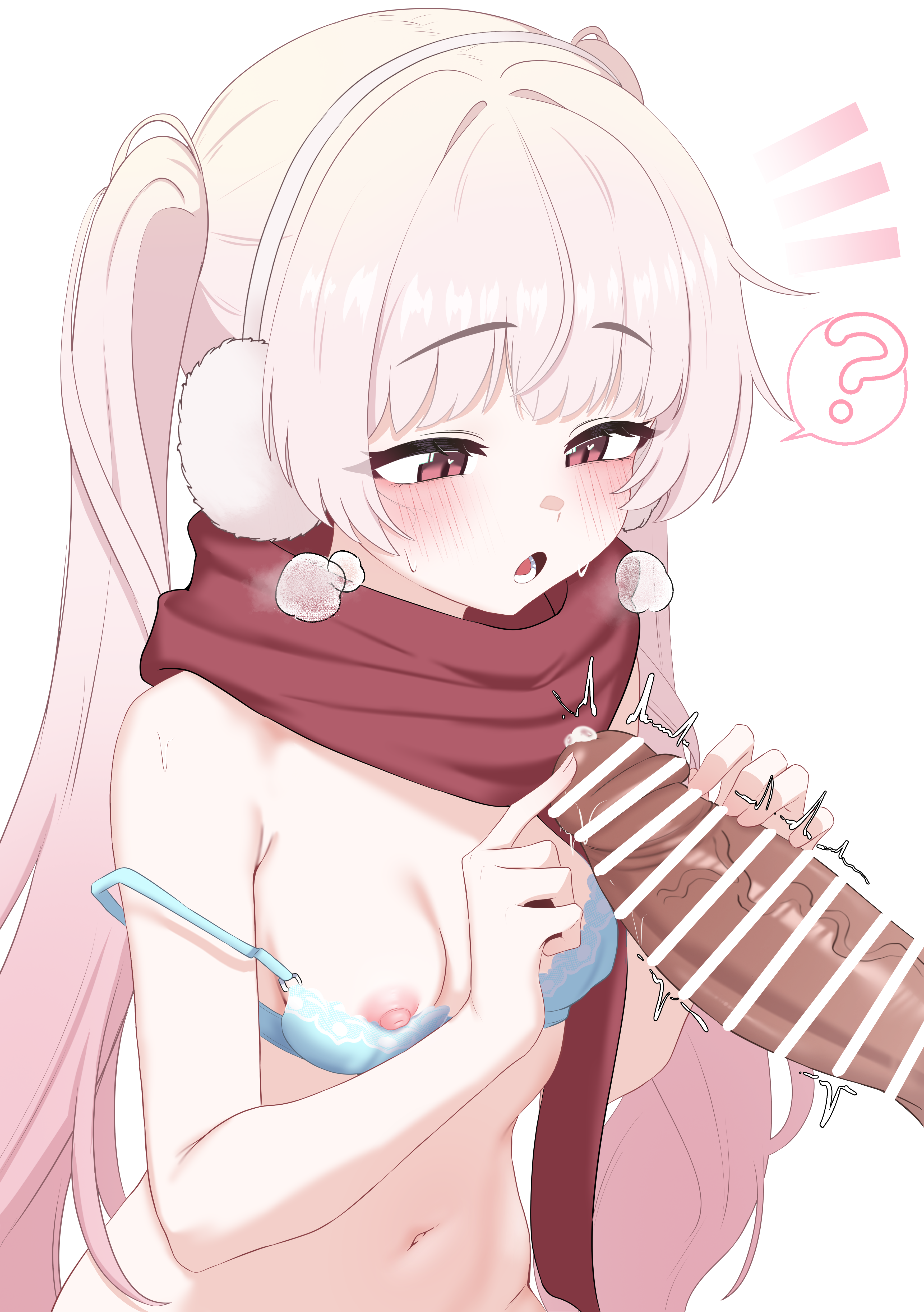 ? Rule 34 Image