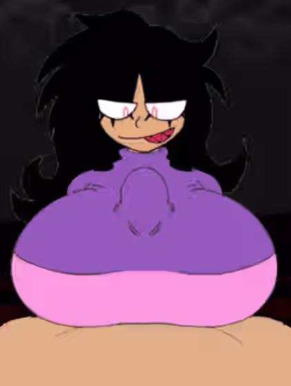 Mxrrigan (Artist) Rule 34 Image
