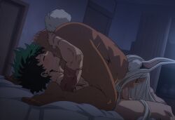 1girls Rule 34 Image